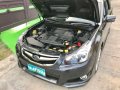 2010 Subaru Legacy Turbo 2011 2012-10