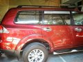 2014 Mitsubishi Montero for sale-2