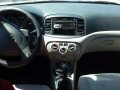 Hyundai Accent CRDi 2011 for sale-9