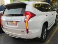 Mitsubishi Montero SPORT GLS 4X2 AT 2016 Premium Fortuner MUX Santa Fe-3