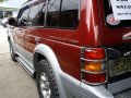 Mitsubishi Pajero 1995 for sale-4
