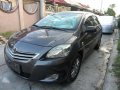 TOYOTA Vios 1.3 J Limited 2013 super fresh alt altis avanza innova fortuner-4