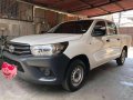 TOYOTA  Hilux J 2018 brand new hilux g 2016 fortuner g 2013 grandia AT 2014 gl-0