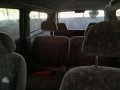   Like New Nissan Serena For sale-1