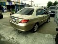 Honda City vtec dec 2004 7speed AT Limited Edition WELL Maintained-6