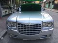 Chrysler 300C 2006 V6 Top of the line not camry accord cefiro bmw benz-1