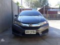 2014 Honda City 1.5e AT (Mirage Civic Vios Crv accent)-1