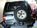 Mitsubishi Pajero 2018 3 door diesel automatic 4 wheel drive 4x4-5