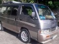 Nissan Urvan Escapade 2002 diesel-3