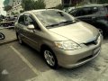 Honda City vtec dec 2004 7speed AT Limited Edition WELL Maintained-4