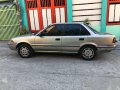 Well Kept Toyota Corolla for sale-4