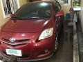 2009 Toyota Vios J ( E look) Repriced down...-2