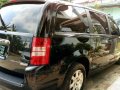 Chrysler Town and Country 2005 2006-7
