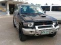 For sale Mitsubishi Pajero 2001-1