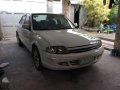 Like New Ford Lynx for sale-1