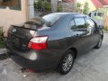 TOYOTA Vios 1.3 J Limited 2013 super fresh alt altis avanza innova fortuner-3