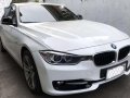 Bmw 328i Sport Line AT 2014 Msport M5 528i 320d 530d E300 E350 5series-1