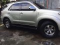 2007 Toyota Fortuner 2.5G automatic dies-1