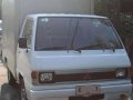 2002 Mitsubishi L300 close van diesel MT-3