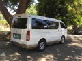 2012 Toyota Hi Ace Super Grandia Matic-1