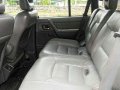 For sale Mitsubishi Pajero 2001-8