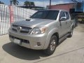 Toyota Hilux 2006 for sale-0