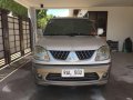 Mitsubishi Adventure 2004 GLS sport-0