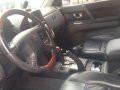 2004 Mitsubishi Pajero automatic 2005 2006-3