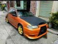 Toyota Corolla bigbody power stering sports car modified set up-1