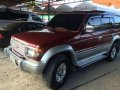 1997 Mitsubishi Pajero Local Unit-0