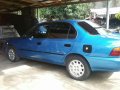 Toyota Corolla GLI 1992 FOR SALE -2