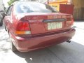 1997 Honda City Exi Automatic-3