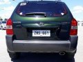 2008 Hyundai Tucson Automatic Gas - Automobilico SM Southmall-1