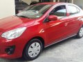 Grab Ready 2016 and 2 Units 2015 Mitsubishi Mirage-2