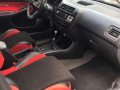 1996 Honda Civic vti automatic-6