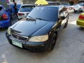 90t  HONDA CITY KM Mileage 2001 Honda City Type Z MT Loaded with Accessories-1