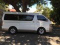 2012 Toyota Hi Ace Super Grandia Matic-5