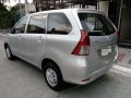2014 Toyota Avanza for sale-2