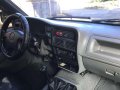 Isuzu Fuego Pick up 1998 1999 2000 2001 2002 2003 Hilux Frontier-7