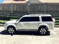 Rush Ford Everest 2010 AT Diesel Negotiable-2
