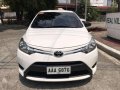 2014 Toyota Vios for sale-1