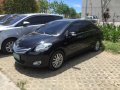 For sale 2012 automatic Toyota Vios-0