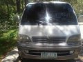 TOYOTA HIACE 2004 FOR SALE-5