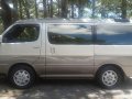 TOYOTA HIACE 2004 FOR SALE-3