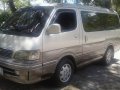 TOYOTA HIACE 2004 FOR SALE-0