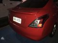 2014 Nissan Almera automatic FOR SALE -1