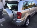 2002 Toyota RAV 4 for sale-4