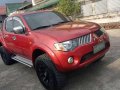 2007 Mitsubishi Strada for sale-1