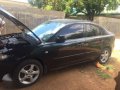 Mazda 3 Automatic 2005 FOR SALE -1