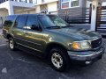 Ford Expedition XLT 2001 FOR SALE -0